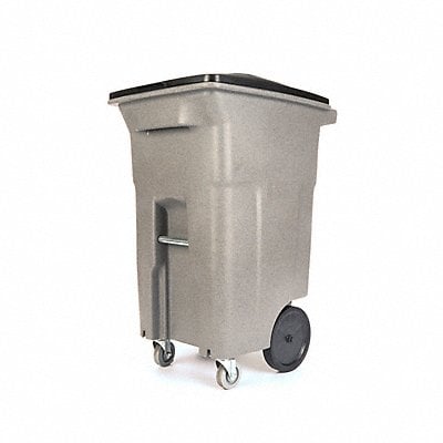 Graystone CasterCart 64 gal. MPN:ACC64-54647