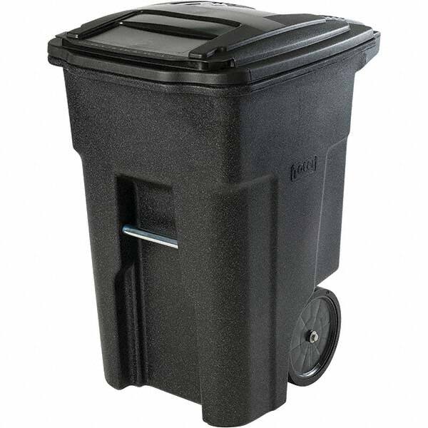 48 Gal Rectangle Blackstone Trash Can MPN:ANA48-56599