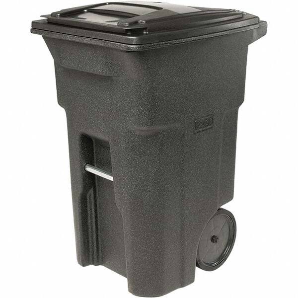 64 Gal Rectangle Blackstone Trash Can MPN:ANA64-10548