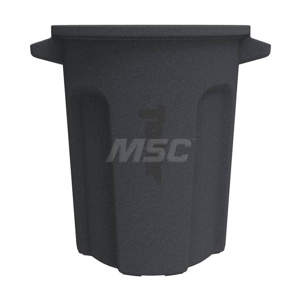 Trash Cans & Recycling Containers, Product Type: Trash Can , Container Capacity: 20 gal , Container Shape: Round , Lid Type: No Lid  MPN:RND20-B0149