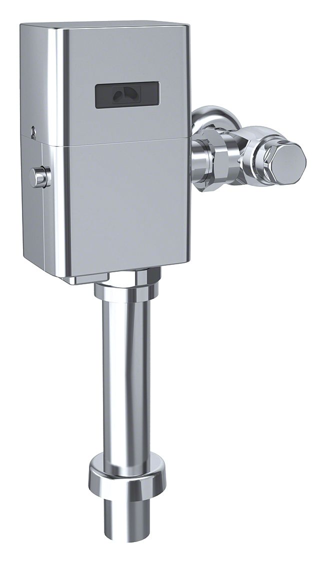 Exposed Top Spud Automatic Flush Valve MPN:TET1UA32#CP