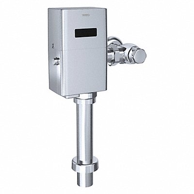 Exposed Top Spud Automatic Flush Valve MPN:TEU1UA12#CP