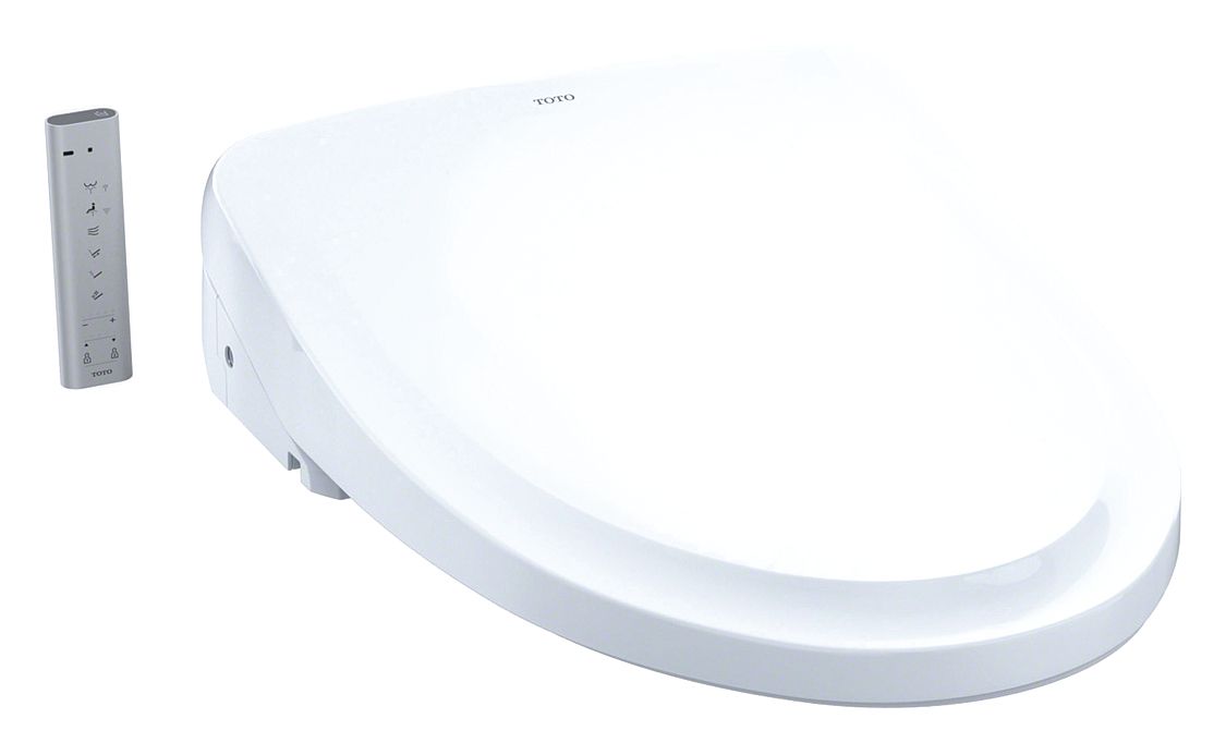 Example of GoVets Bidet Toilet Seats category