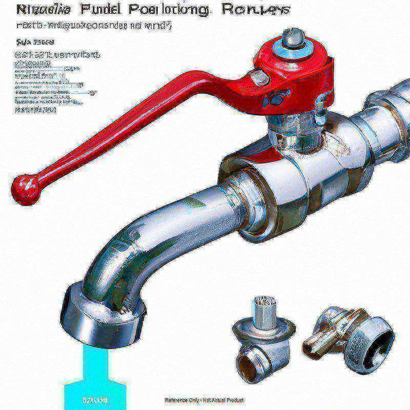 Spout Assy Standard 0.5Q MPN:TELS105#CP