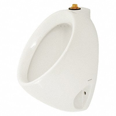 Washout Urinal Wall Top Spud 0.5 MPN:UT104E#01