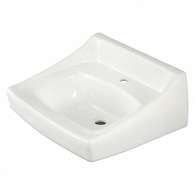 Toto BathSink Rec 22-5/8inx20-7/8inx18in MPN:LT307#01