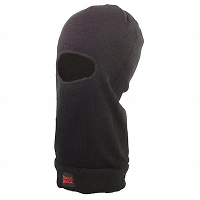 Balaclava Fleece Black MPN:I25616