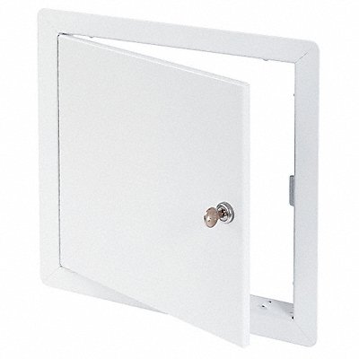 Access Door Standard with Key 18x18 MPN:16M208