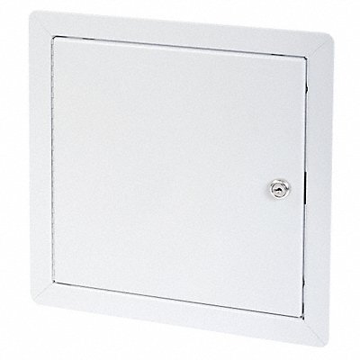 Access Door Medium Security 12x12In MPN:1UEV7