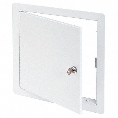 Access Door Standard with Key 16x16In MPN:1UEW9