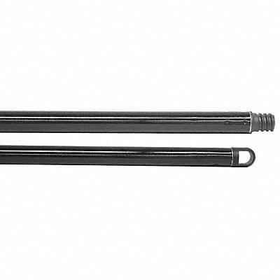 Metal Handle 48 in L Threaded MPN:96405