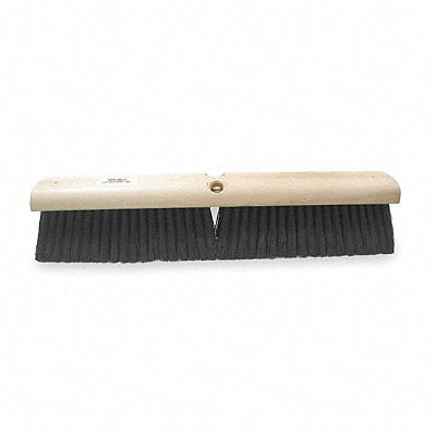 Push Broom Head Threaded 24 Sweep Face MPN:2PYV5