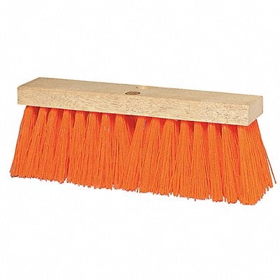 Push Broom Head Tapered 16 Sweep Face MPN:2PYV7