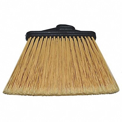 Floor Brush Head Threaded 9 Sweep Face MPN:90756