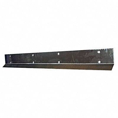 Scraper Blade 24 in W Steel MPN:36T249