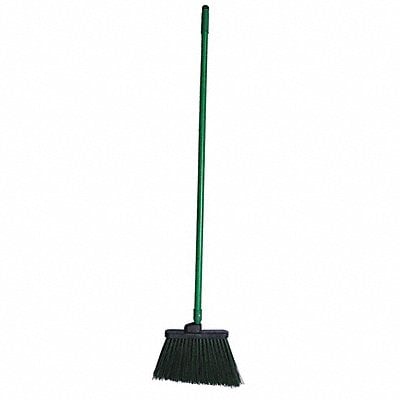 J6530 Angle Broom 48 in Handle L 12 in Face MPN:2KU17