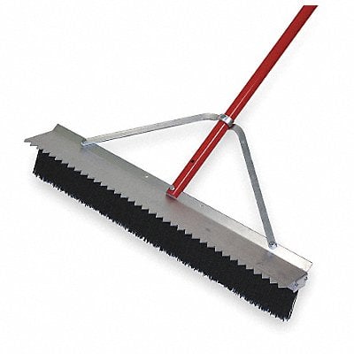 Push Broom 66 in Handle L 28 in Face MPN:3PCC1