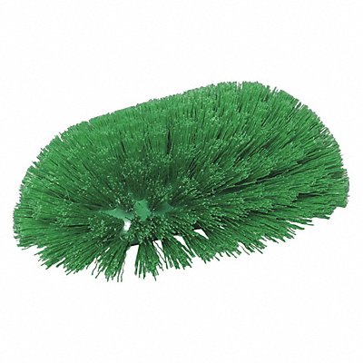 J4753 Tank Brush 8 1/8 in L Green MPN:48LY91