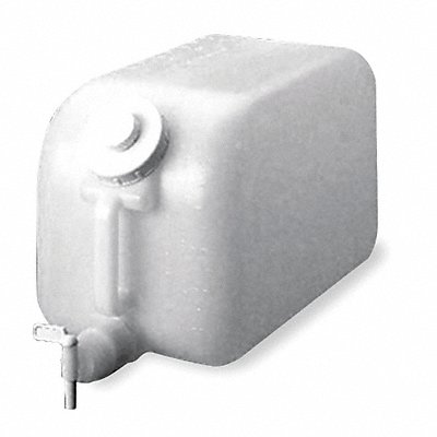 Jug HDPE 18.93L w/Spigot MPN:180160