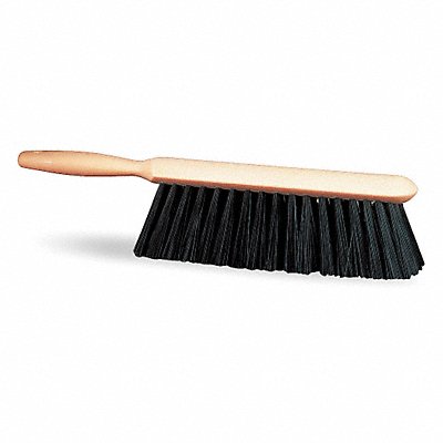 Bench Brush 9 in Brush L MPN:1NXZ9