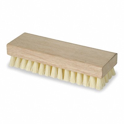 Scrub Brush 8 in Brush L MPN:1VAD7