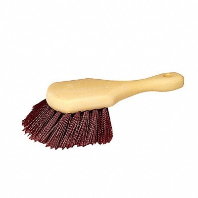 Utility Brush 4 1/2 in Brush L MPN:1VAE4