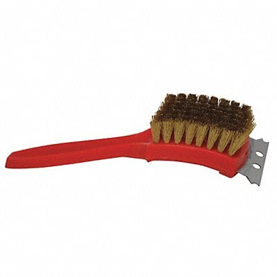 Oven/Grill Brush and Scraper 3 Brush L MPN:1YTU2