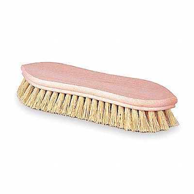 Scrub Brush 9 in Brush L MPN:2PYV9