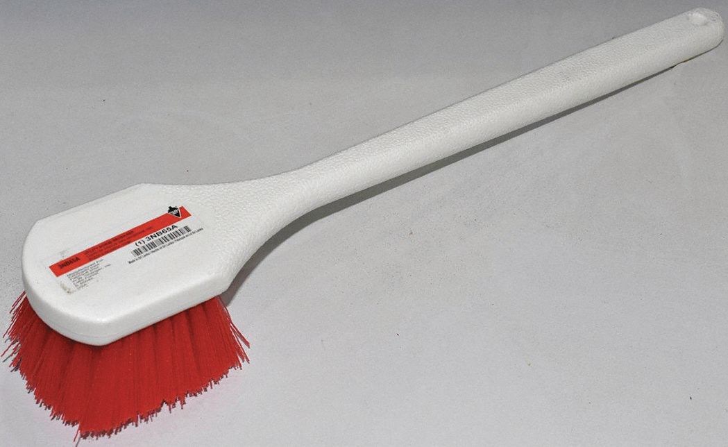 G8890 Scrub Brush 3 in Brush L MPN:3NB65