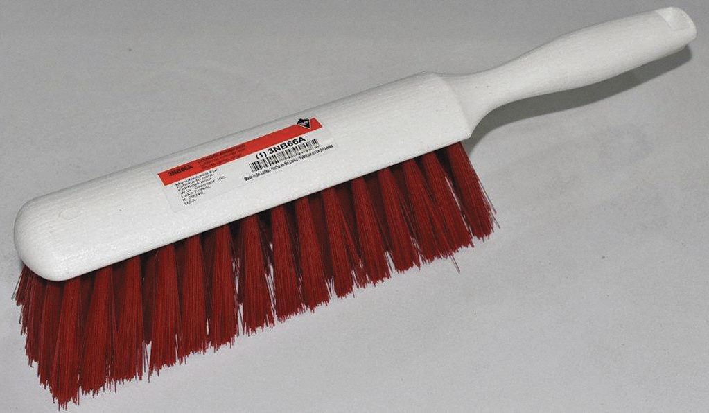 G8891 Bench Brush 8 in Brush L MPN:3NB66