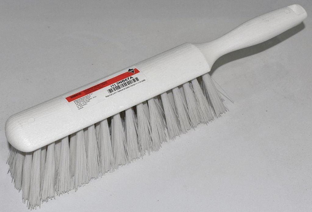 G8891 Bench Brush 8 in Brush L MPN:3NB67