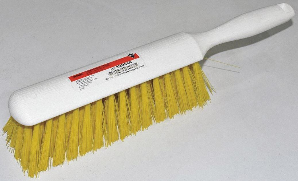 G8891 Bench Brush 8 in Brush L MPN:3NB68