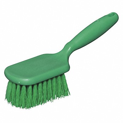 J4741 Scrub Brush 4 1/4 in Brush L MPN:48LZ34