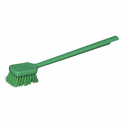 J4747 Scrub Brush 4 1/2 in Brush L MPN:48LZ36