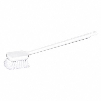 J4747 Scrub Brush 4 1/2 in Brush L MPN:48LZ39