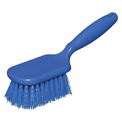 J4741 Scrub Brush 4 1/4 in Brush L MPN:48LZ40