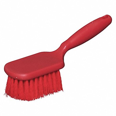 J4741 Scrub Brush 4 1/4 in Brush L MPN:48LZ41