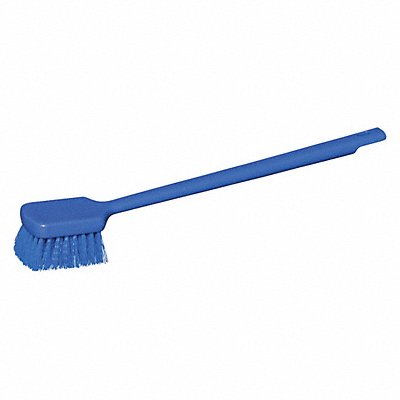 J4747 Scrub Brush 4 1/2 in Brush L MPN:48LZ43