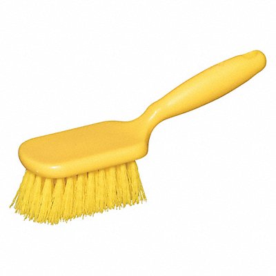 J4741 Scrub Brush 4 1/4 in Brush L MPN:48LZ51