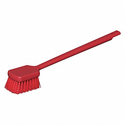 J4747 Scrub Brush 4 1/2 in Brush L MPN:48LZ52