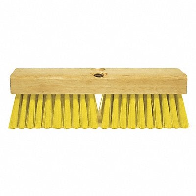 Deck Brush 10 in Brush L MPN:90758