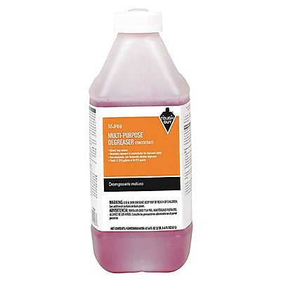 Multi-Purpose Degreaser 0.5 gal Bottle MPN:55JF69