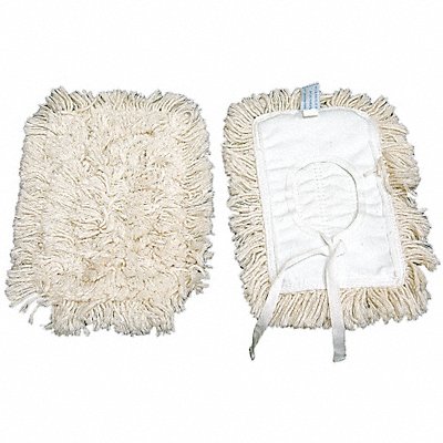 Mop Head White Cotton MPN:1CF58