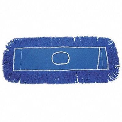 Dust Mop Blue Nylon MPN:22VA12