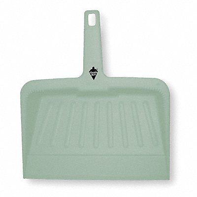 Handheld Dust Pan White MPN:2VEY2