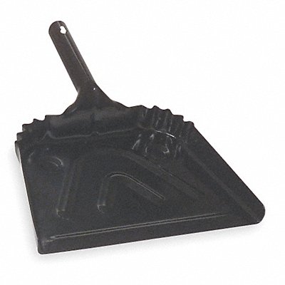 Handheld Dust Pan Black MPN:5W639