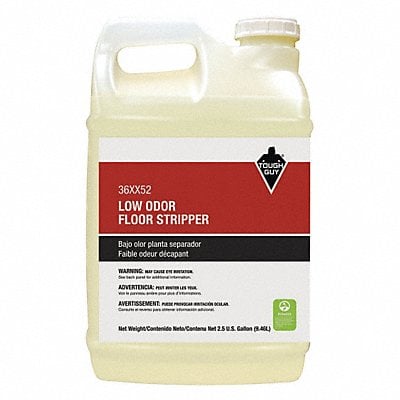 Floor Stripper Liquid 2.5 gal MPN:36XX52