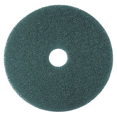 Cleaning Pad Blue Size 11 Round PK5 MPN:402W05