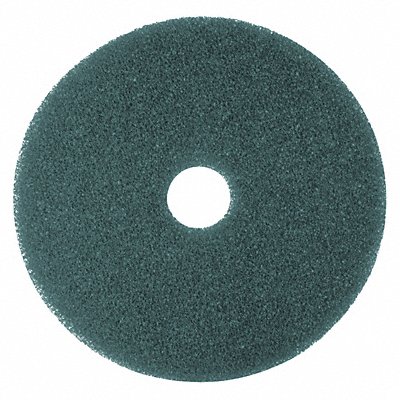 Cleaning Pad Blue Size 17 Round PK5 MPN:402W11