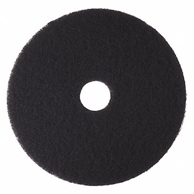 Stripping Pad Black Size 11 Round PK5 MPN:402W14